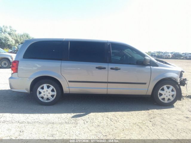 2C4RDGBG3GR154698 Dodge Grand Caravan American Value Pkg