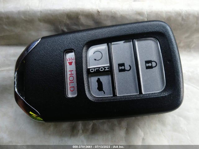 Honda Pilot Ex-l 2020 5FNYF5H58LB023076 Image 11