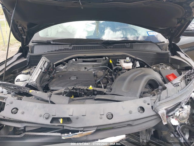 Chevrolet Trailblazer Lt 2023 KL79MPSL9PB066103 Image 10