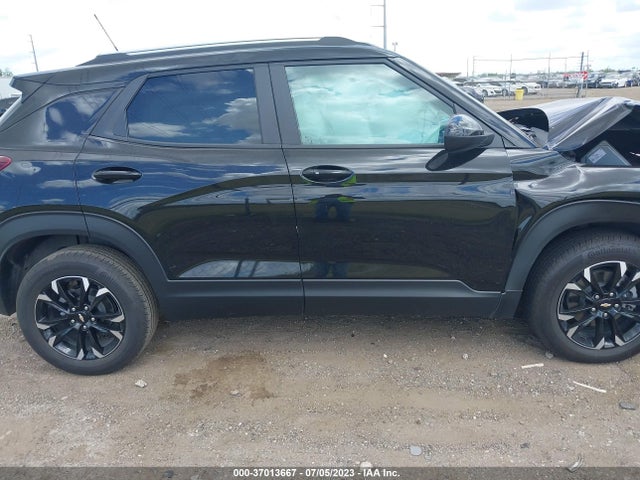 Chevrolet Trailblazer Lt 2023 KL79MPSL9PB066103 Image 13