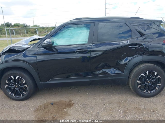 Chevrolet Trailblazer Lt 2023 KL79MPSL9PB066103 Image 14