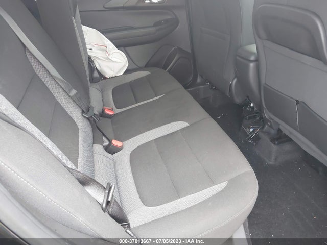 Chevrolet Trailblazer Lt 2023 KL79MPSL9PB066103 Image 8