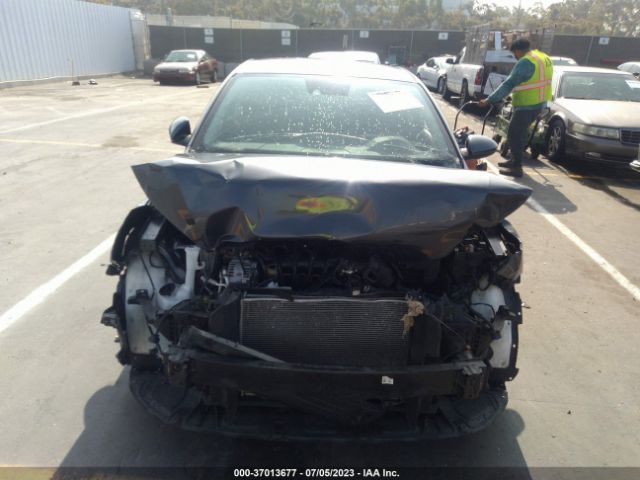 3KPF24AD0NE464126 KIA Forte Lxs