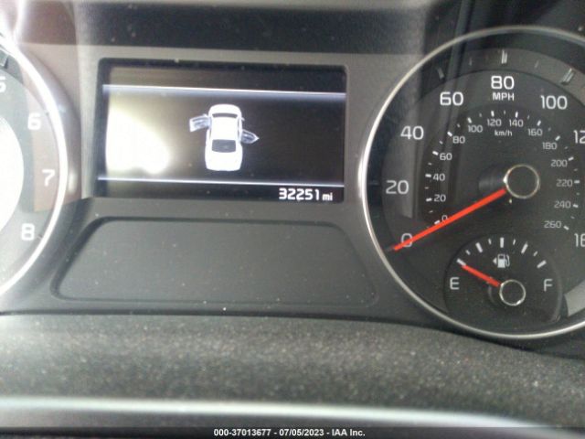 3KPF24AD0NE464126 KIA Forte Lxs