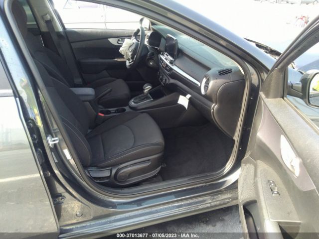3KPF24AD0NE464126 KIA Forte Lxs