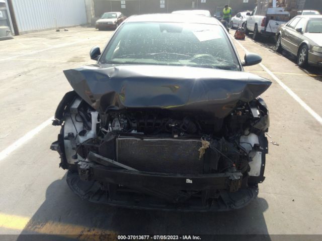 3KPF24AD0NE464126 KIA Forte Lxs