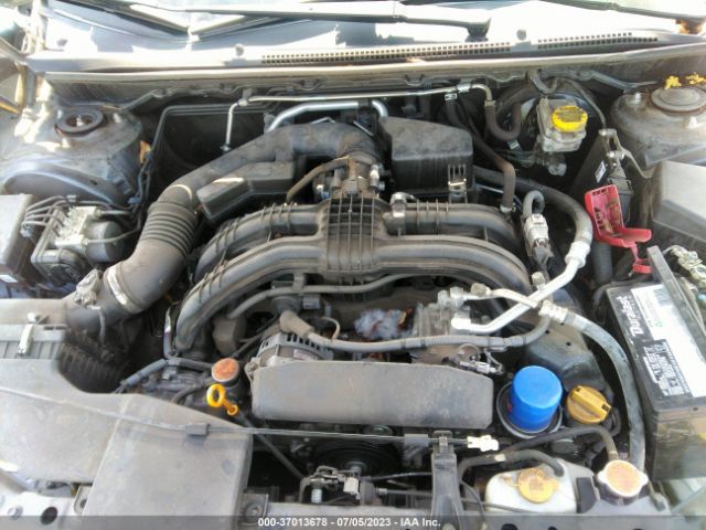 4S3GKAK67H3600315 Subaru Impreza Sport