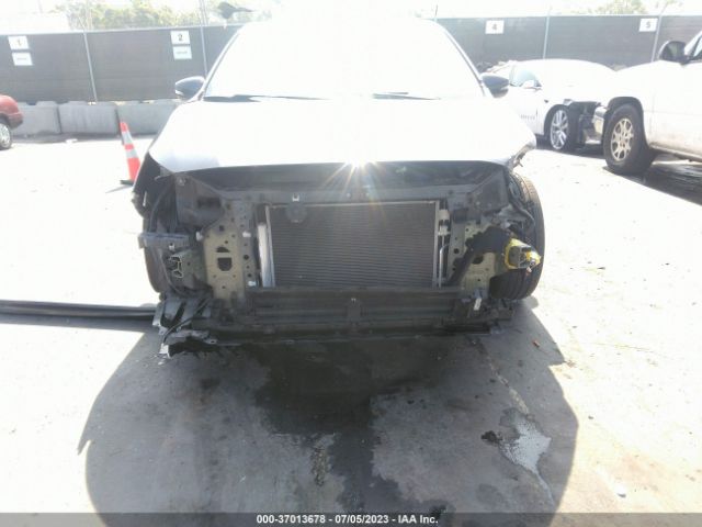 4S3GKAK67H3600315 Subaru Impreza Sport