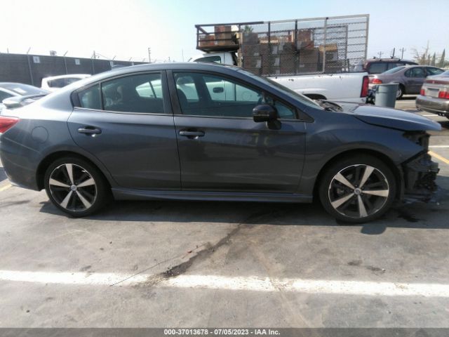 4S3GKAK67H3600315 Subaru Impreza Sport