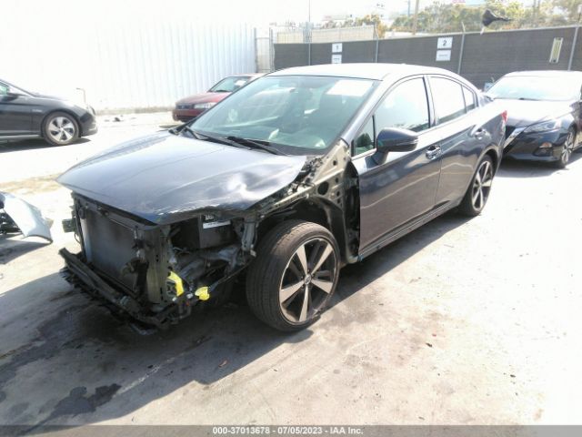 4S3GKAK67H3600315 Subaru Impreza Sport