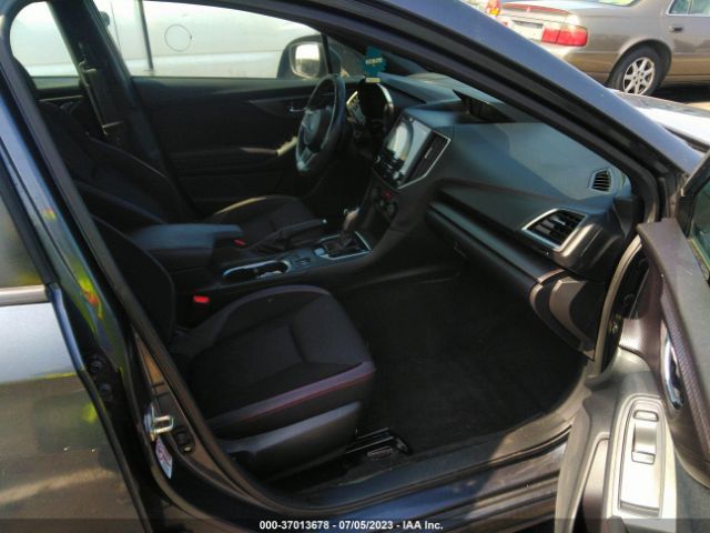 4S3GKAK67H3600315 Subaru Impreza Sport