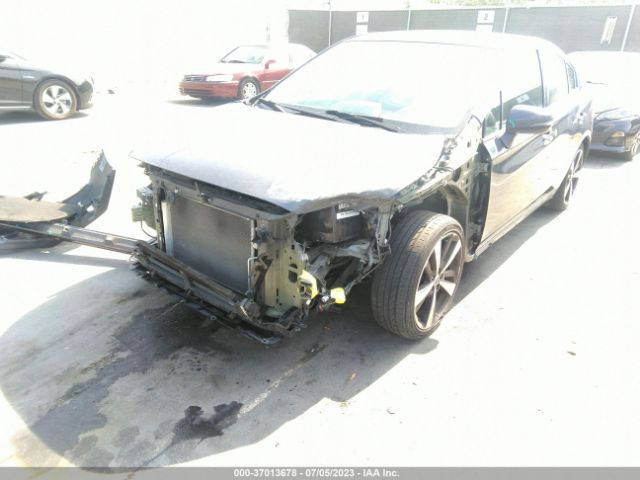 4S3GKAK67H3600315 Subaru Impreza Sport
