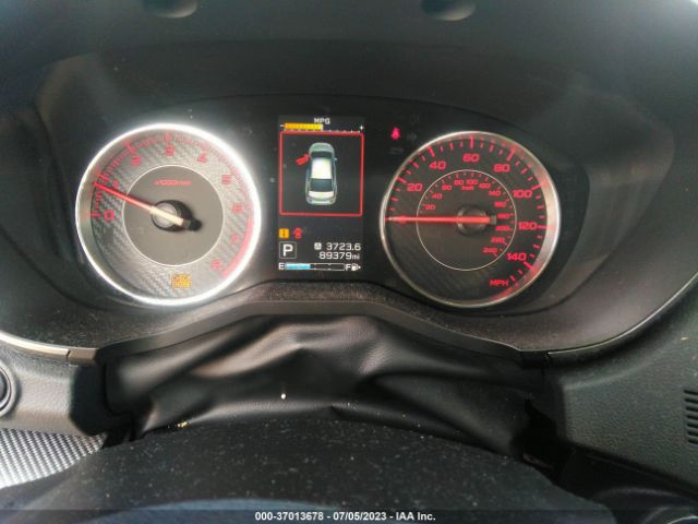 4S3GKAK67H3600315 Subaru Impreza Sport