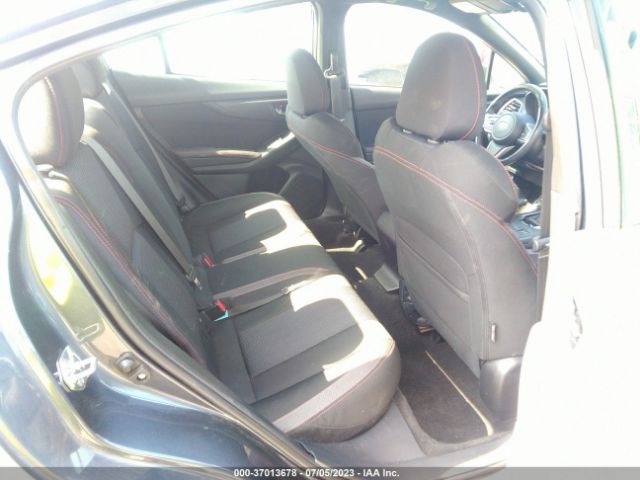 4S3GKAK67H3600315 Subaru Impreza Sport