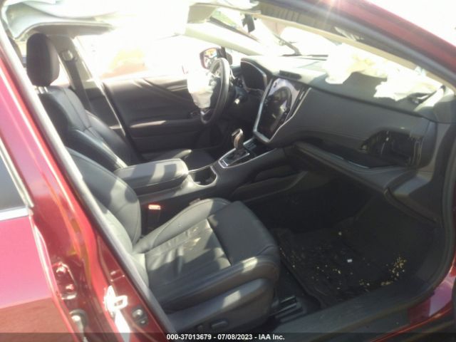 4S4BTANC4L3197522 Subaru Outback Limited