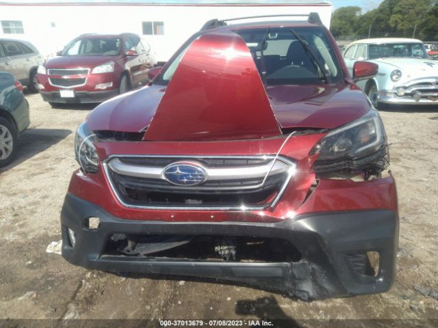 4S4BTANC4L3197522 Subaru Outback Limited