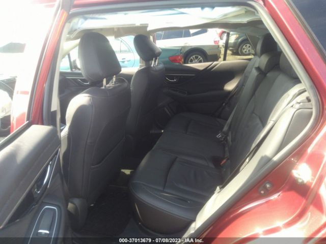 4S4BTANC4L3197522 Subaru Outback Limited