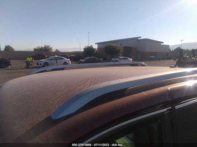 1C4PJLDS5EW113729 Jeep Cherokee Limited