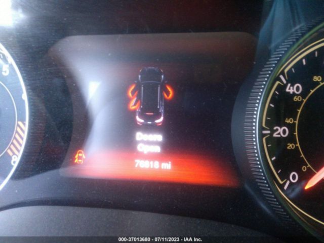 1C4PJLDS5EW113729 Jeep Cherokee Limited