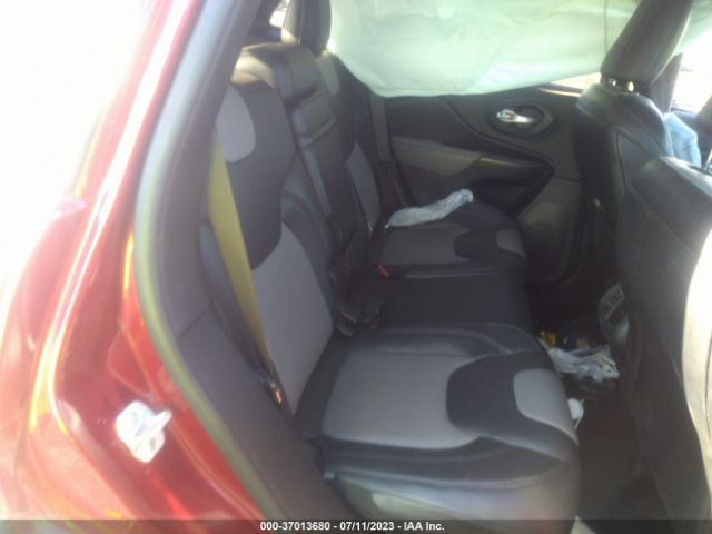 1C4PJLDS5EW113729 Jeep Cherokee Limited