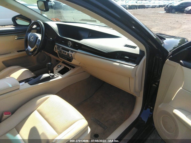 2015 Lexus ES, VIN: JTHBK1GGXF2202545