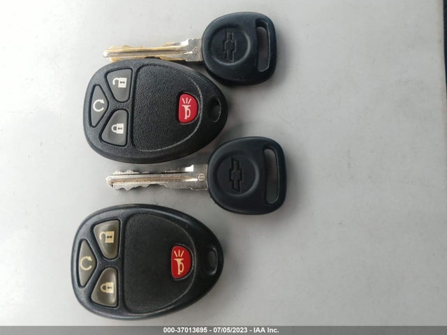 2013 CHEVROLET SILVERADO 1500 LT VIN: 3GCPKSE70DG265674