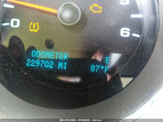 2013 CHEVROLET SILVERADO 1500 LT VIN: 3GCPKSE70DG265674
