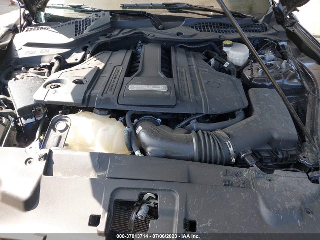 Ford MUSTANG GT 2022 1FA6P8CF5N5138959 Image 16