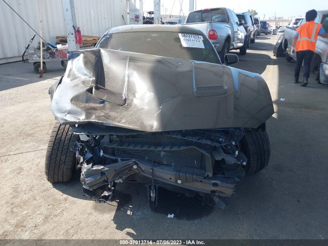Ford MUSTANG GT 2022 1FA6P8CF5N5138959 Image 4