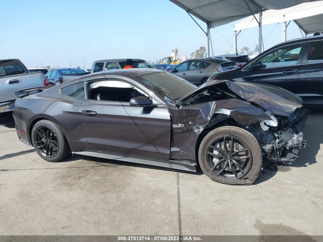 Ford MUSTANG GT 2022 1FA6P8CF5N5138959 Image 5