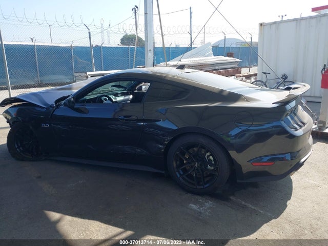 Ford MUSTANG GT 2022 1FA6P8CF5N5138959 Image 6