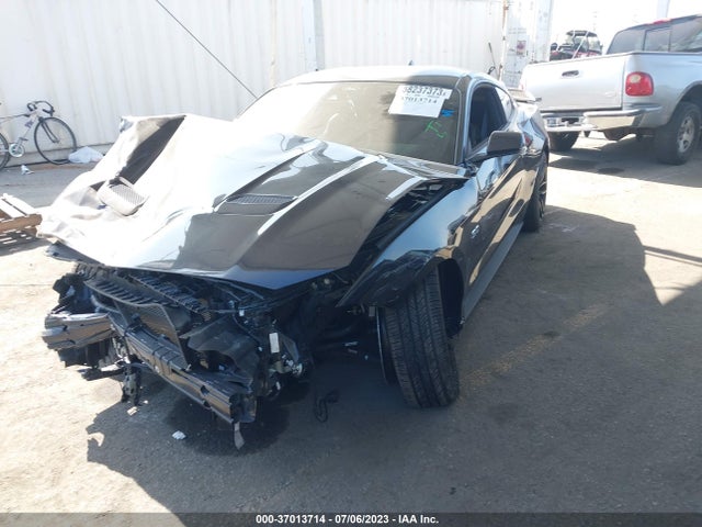 Ford MUSTANG GT 2022 1FA6P8CF5N5138959 Image 2