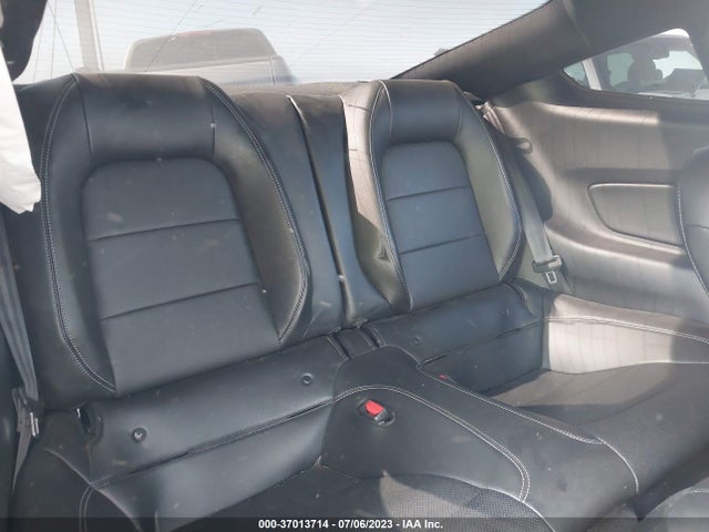 Ford MUSTANG GT 2022 1FA6P8CF5N5138959 Image 14