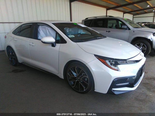 2020 5YFT4RCE9LP036325 main image
