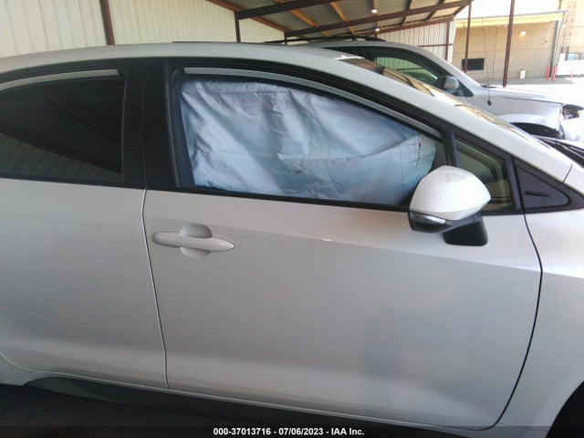 Toyota Corolla Xse 2020 5YFT4RCE9LP036325 Image 13