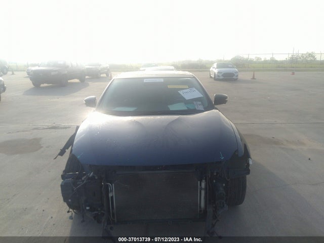 Nissan Maxima 3.5 Platinum 2017 1N4AA6AP7HC449367 Image 11