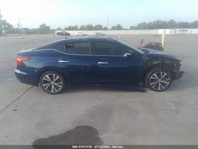 Nissan Maxima 3.5 Platinum 2017 1N4AA6AP7HC449367 Image 12