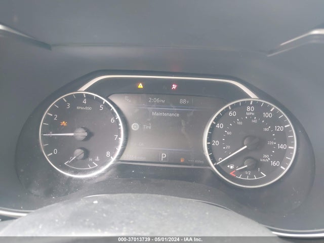 Nissan Maxima 3.5 Platinum 2017 1N4AA6AP7HC449367 Image 7