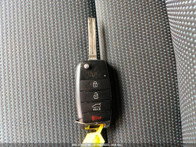KNDPBCAC0G7853857 KIA Sportage Lx