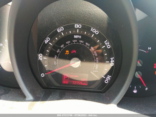 KNDPBCAC0G7853857 KIA Sportage Lx