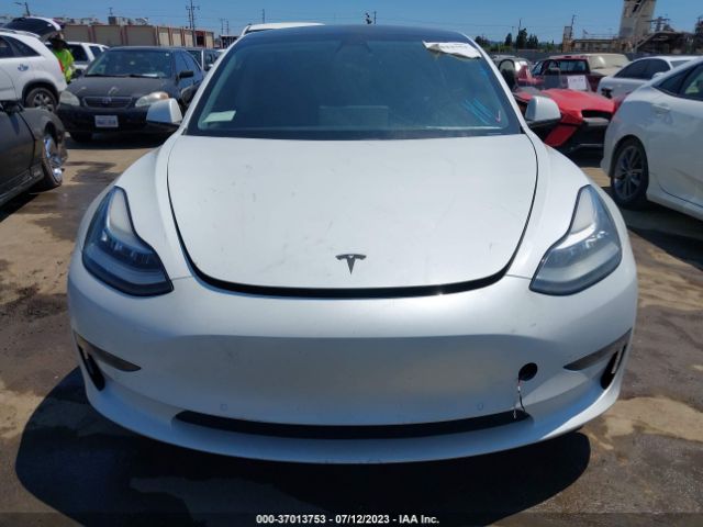 5YJ3E1EA6LF706546 Tesla Model 3 Standard Range