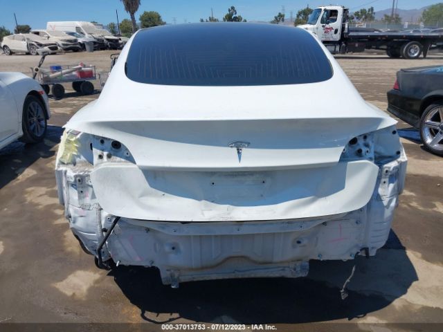 5YJ3E1EA6LF706546 Tesla Model 3 Standard Range