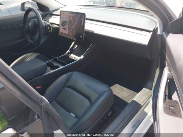 5YJ3E1EA6LF706546 Tesla Model 3 Standard Range