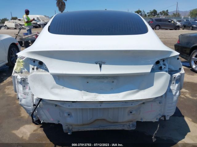 5YJ3E1EA6LF706546 Tesla Model 3 Standard Range