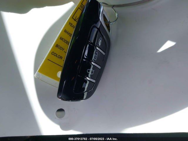 Chevrolet MALIBU LT 2020 1G1ZD5ST1LF074067 Image 11