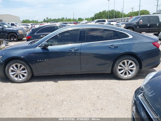 Chevrolet MALIBU LT 2020 1G1ZD5ST1LF074067 Image 14