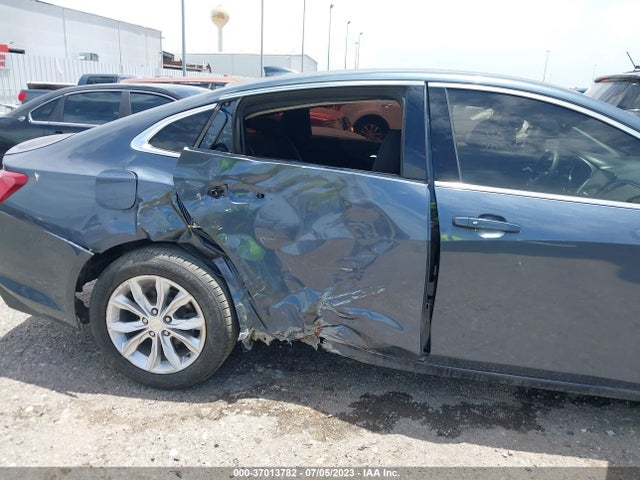 Chevrolet MALIBU LT 2020 1G1ZD5ST1LF074067 Image 6