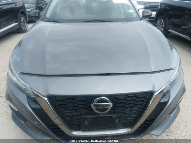 1N4BL4CV4LC198508 Nissan Altima 2.5 Sr