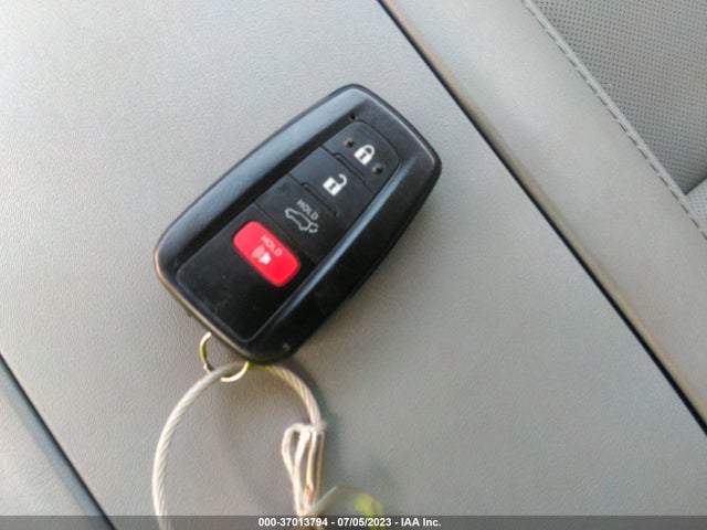 Продаж на аукціоні авто 2023 Toyota Highlander L/le/xle/xse/limited, vin: 5TDKDRBH4PS500349, номер лоту: 37013794