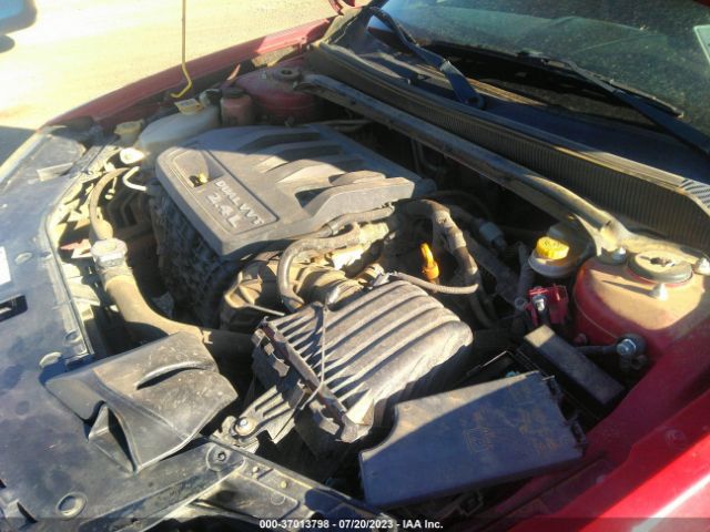 1C3CDZAB1EN201118 Dodge AVENGER SE